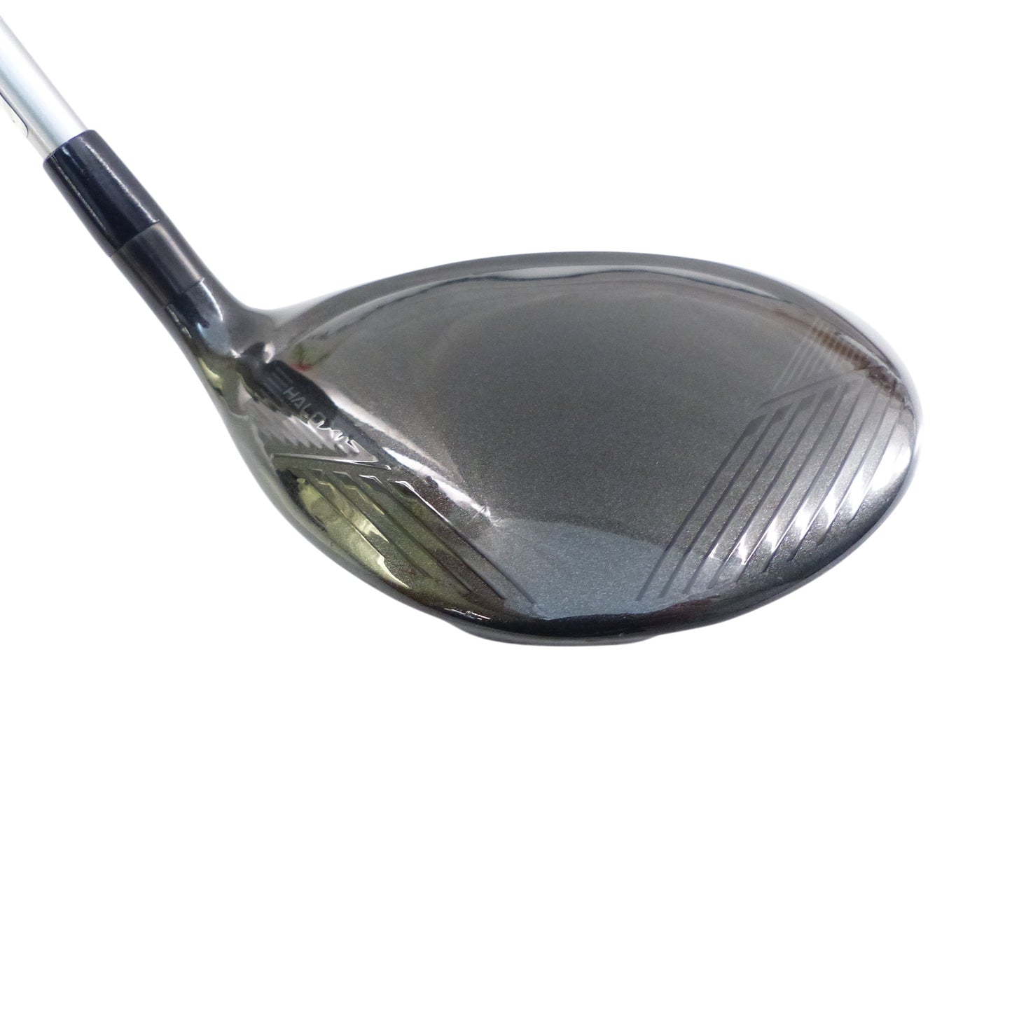 Cleveland: Halo XL 3w Fairway Wood Graphite Ladies Right Hand