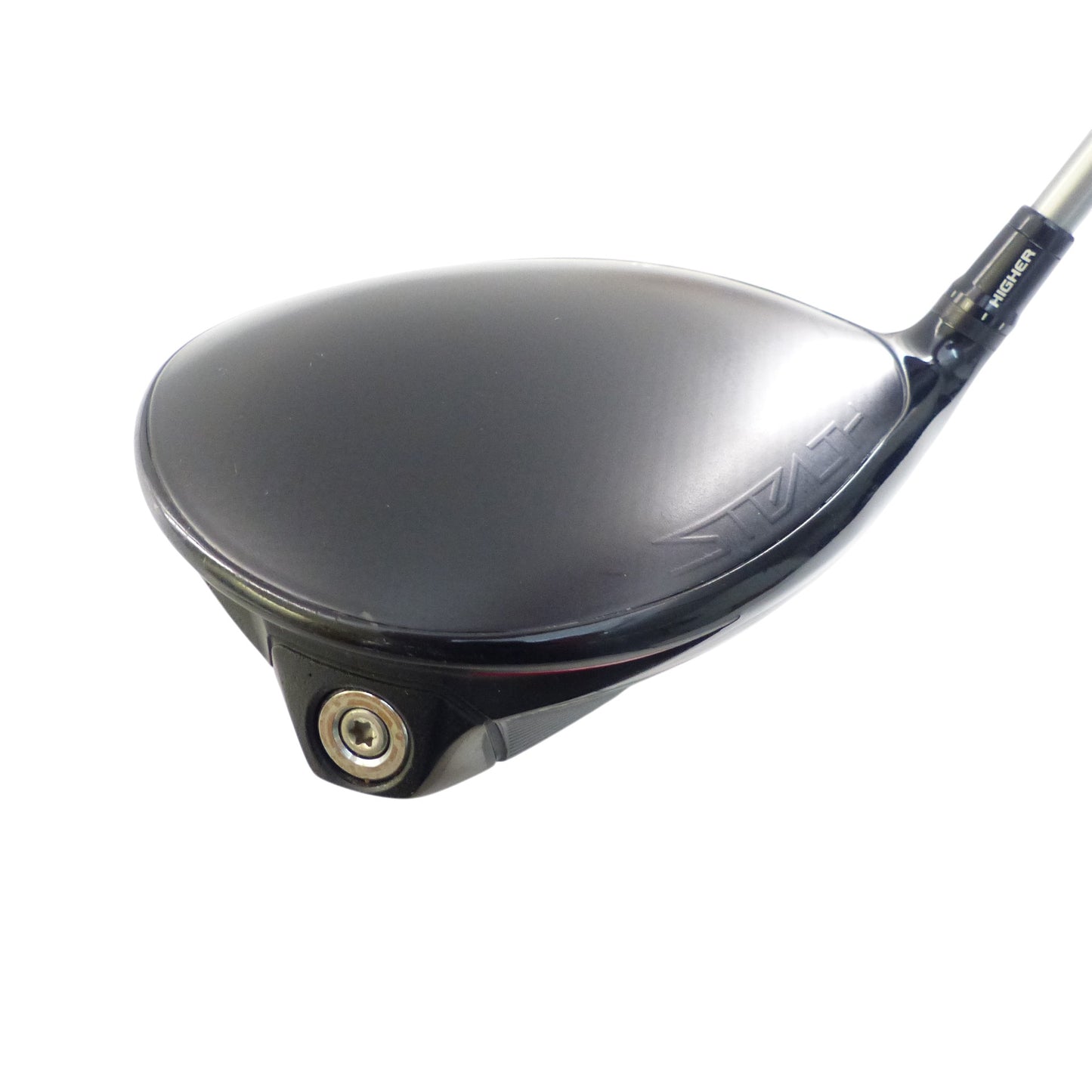 TaylorMade: Stealth 9.0° Driver Graphite Regular Left Hand