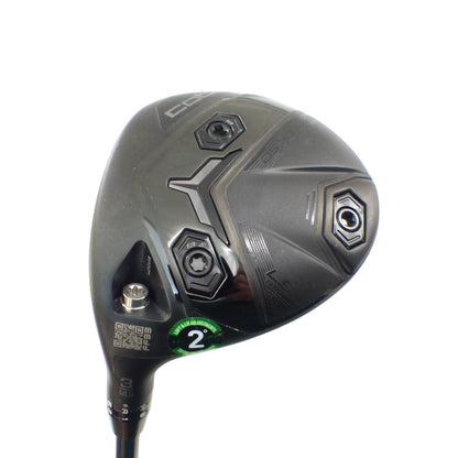 Cobra: DS-Adapt LS 3w Fairway Wood Graphite Regular Left Hand