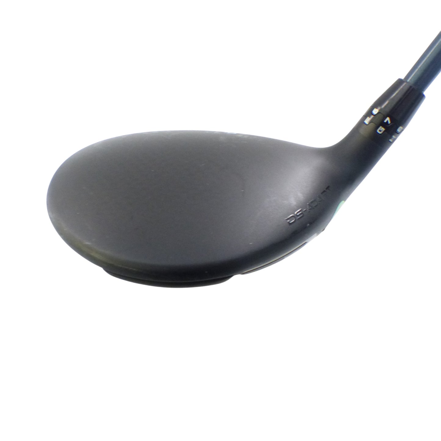 Cobra: DS-Adapt LS 3w Fairway Wood Graphite Regular Left Hand