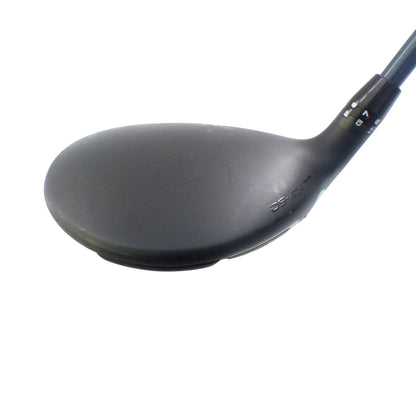 Cobra: DS-Adapt LS 3w Fairway Wood Graphite Regular Left Hand