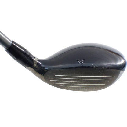 Callaway: Paradym 3H Hybrid Graphite Regular Left Hand