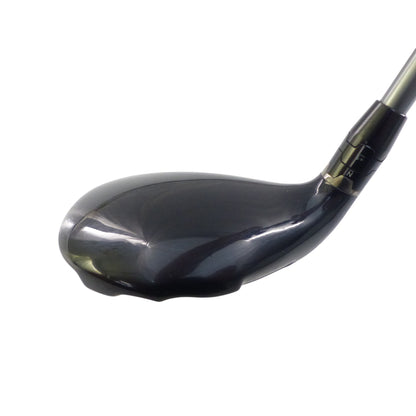 Callaway: Paradym 3H Hybrid Graphite Regular Left Hand