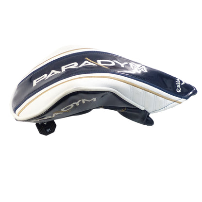Callaway: Paradym 3H Hybrid Graphite Regular Left Hand