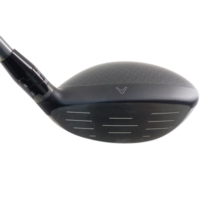 Callaway: Elyte 3w Fairway Wood Graphite Regular Left Hand