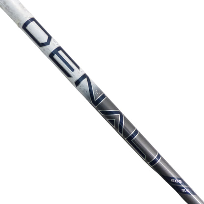 Callaway: Elyte 3w Fairway Wood Graphite Regular Left Hand