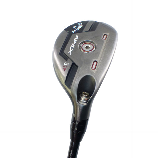 Callaway: Apex 21 3H Hybrid Graphite Regular Right Hand