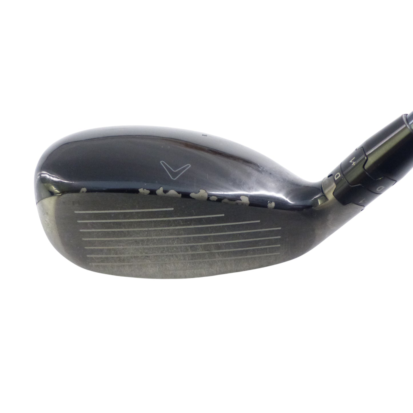 Callaway: Apex 21 3H Hybrid Graphite Regular Right Hand