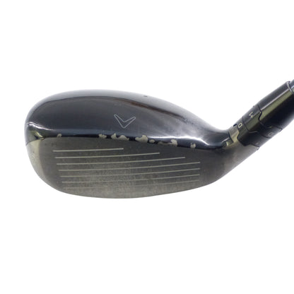 Callaway: Apex 21 3H Hybrid Graphite Regular Right Hand