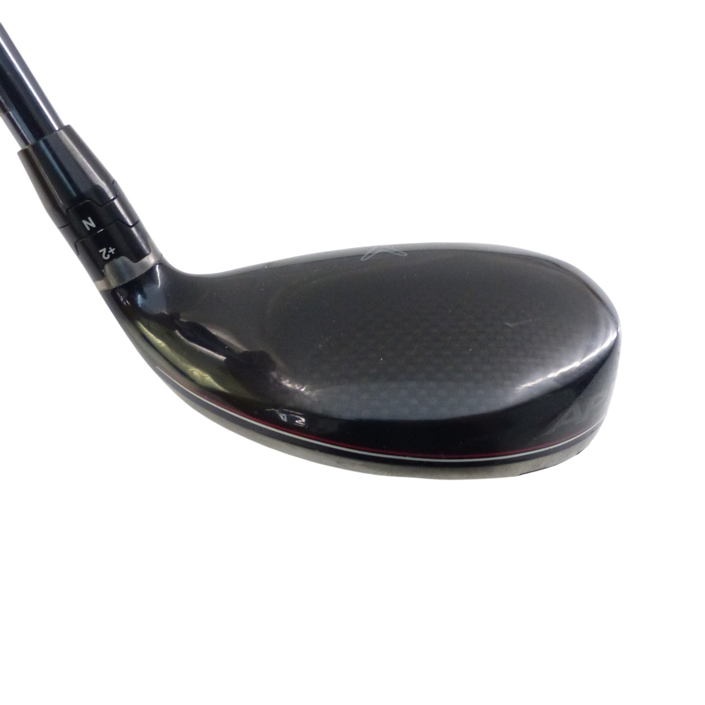Callaway: Apex 21 3H Hybrid Graphite Regular Right Hand