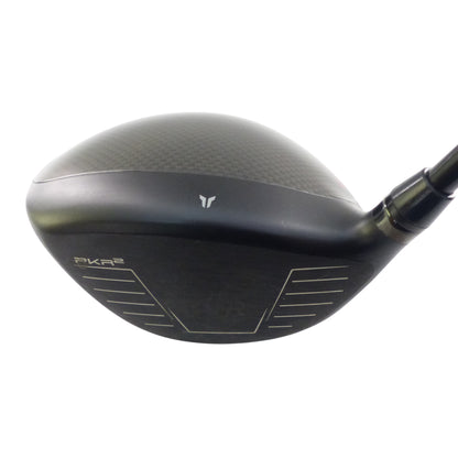 Wilson Staff: Dynapwr Carbon 10.5° Driver Graphite Regular Right Hand