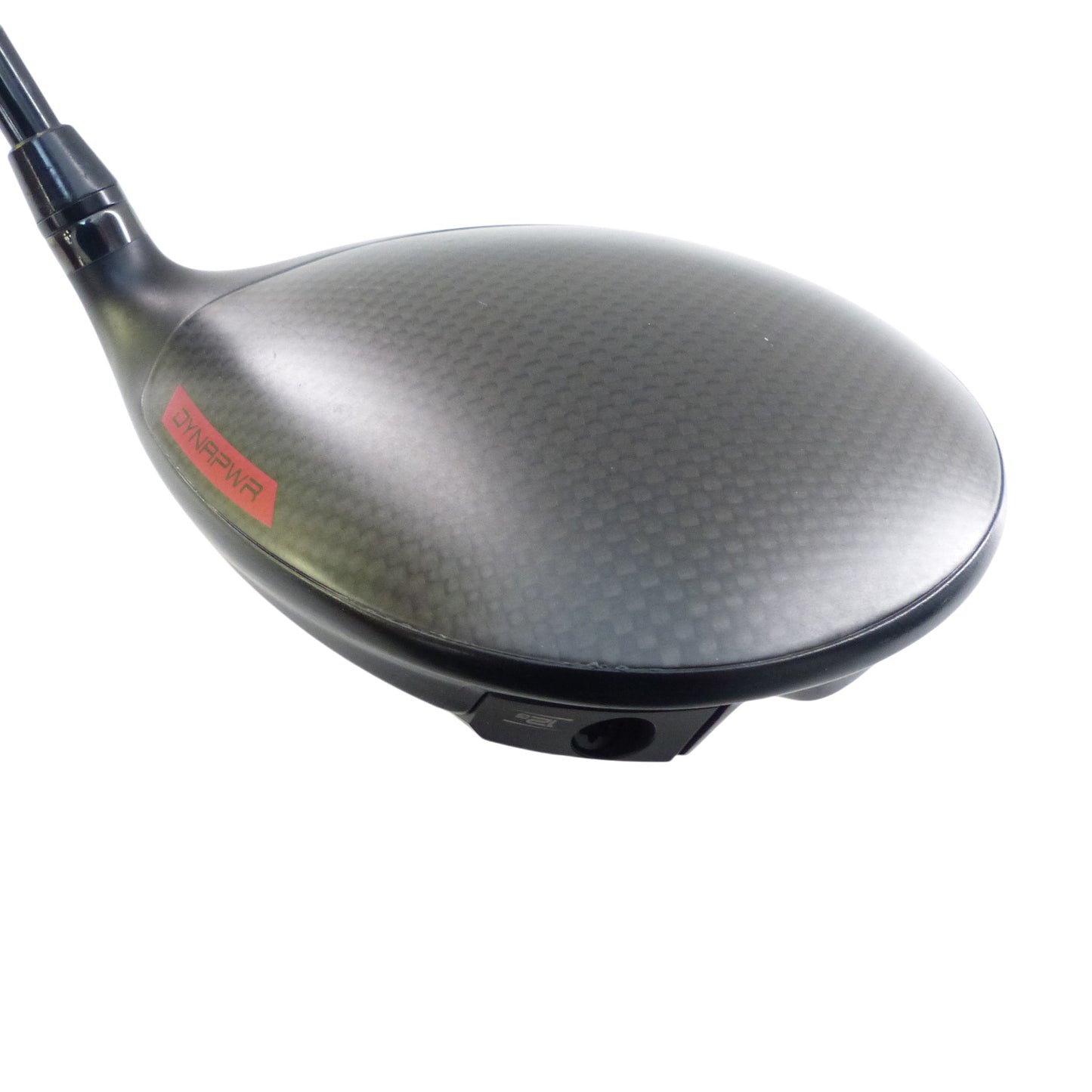 Wilson Staff: Dynapwr Carbon 10.5° Driver Graphite Regular Right Hand