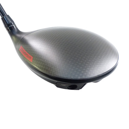 Wilson Staff: Dynapwr Carbon 10.5° Driver Graphite Regular Right Hand