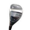 Cleveland: Launcher Halo 4H Hybrid Graphite Regular Left Hand