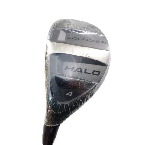 Cleveland Launcher Halo Hybrid