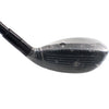 Cleveland: Launcher Halo 4H Hybrid Graphite Regular Left Hand