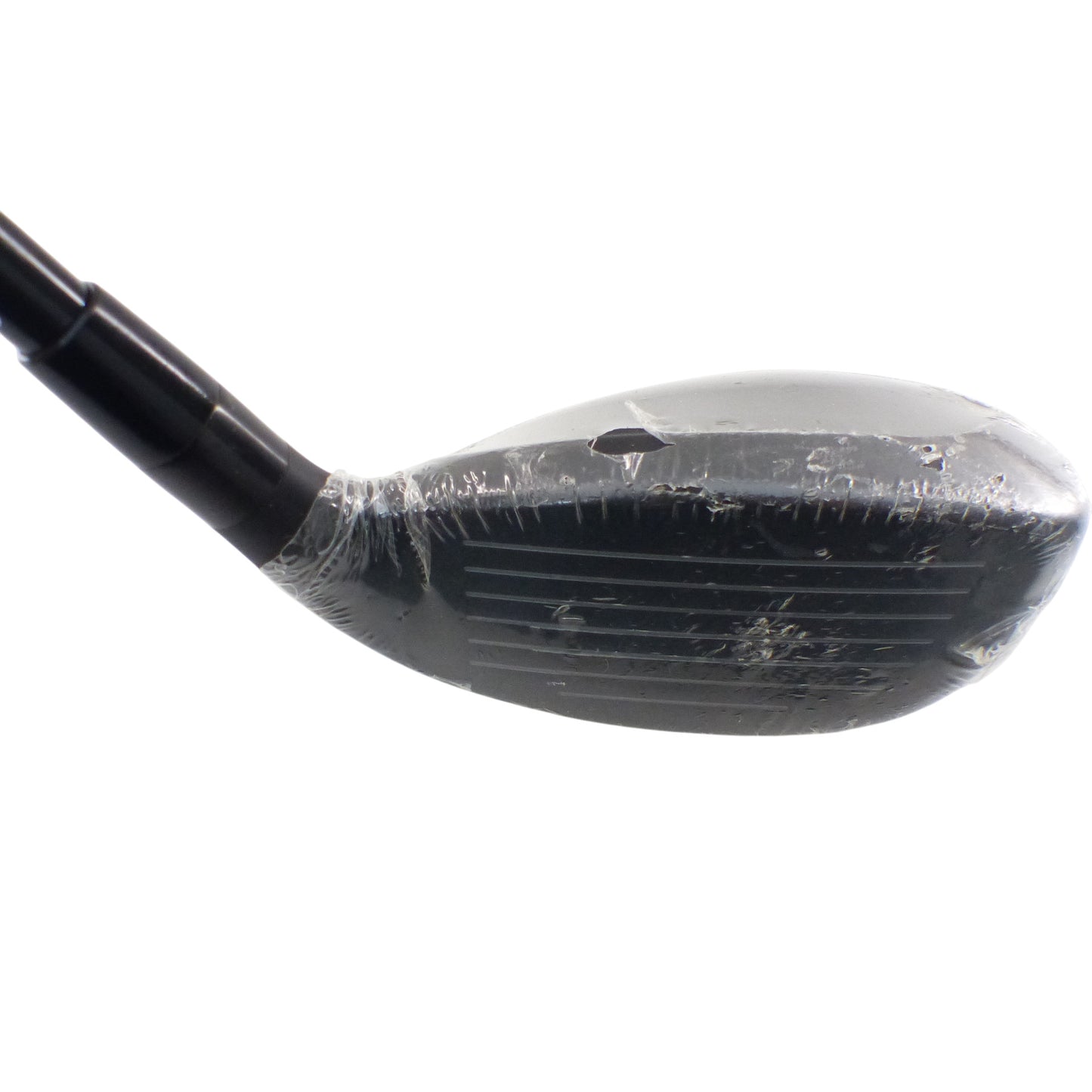 Cleveland: Launcher Halo 4H Hybrid Graphite Regular Left Hand