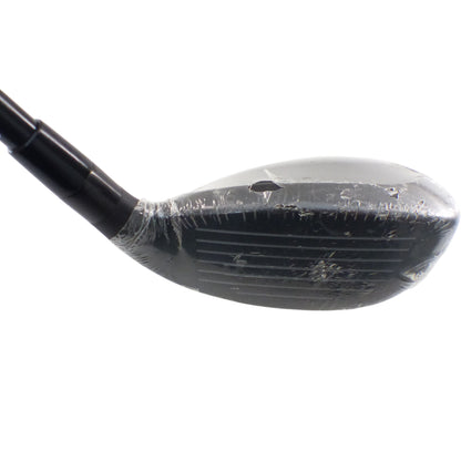 Cleveland: Launcher Halo 4H Hybrid Graphite Regular Left Hand