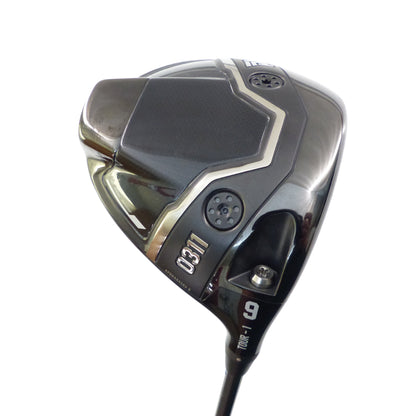 PXG: 0311 Black Ops Tour-1 9.0° Driver Graphite X-Stiff Right Hand