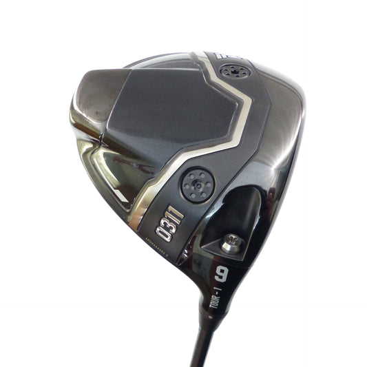 PXG: 0311 Black Ops Tour-1 9.0° Driver Graphite X-Stiff Right Hand