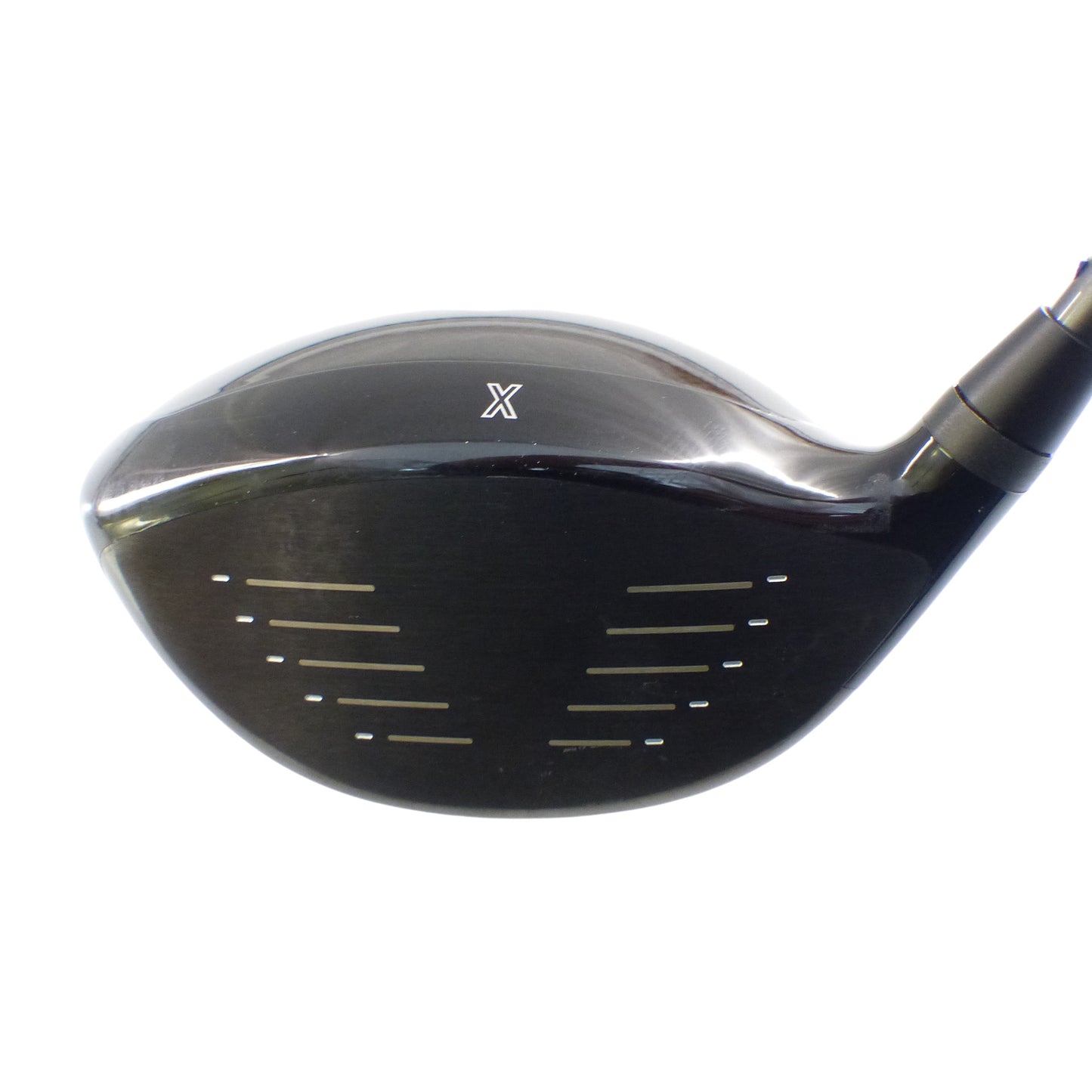 PXG: 0311 Black Ops Tour-1 9.0° Driver Graphite X-Stiff Right Hand