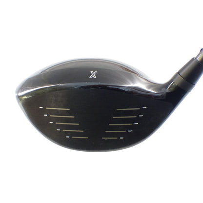 PXG: 0311 Black Ops Tour-1 9.0° Driver Graphite X-Stiff Right Hand