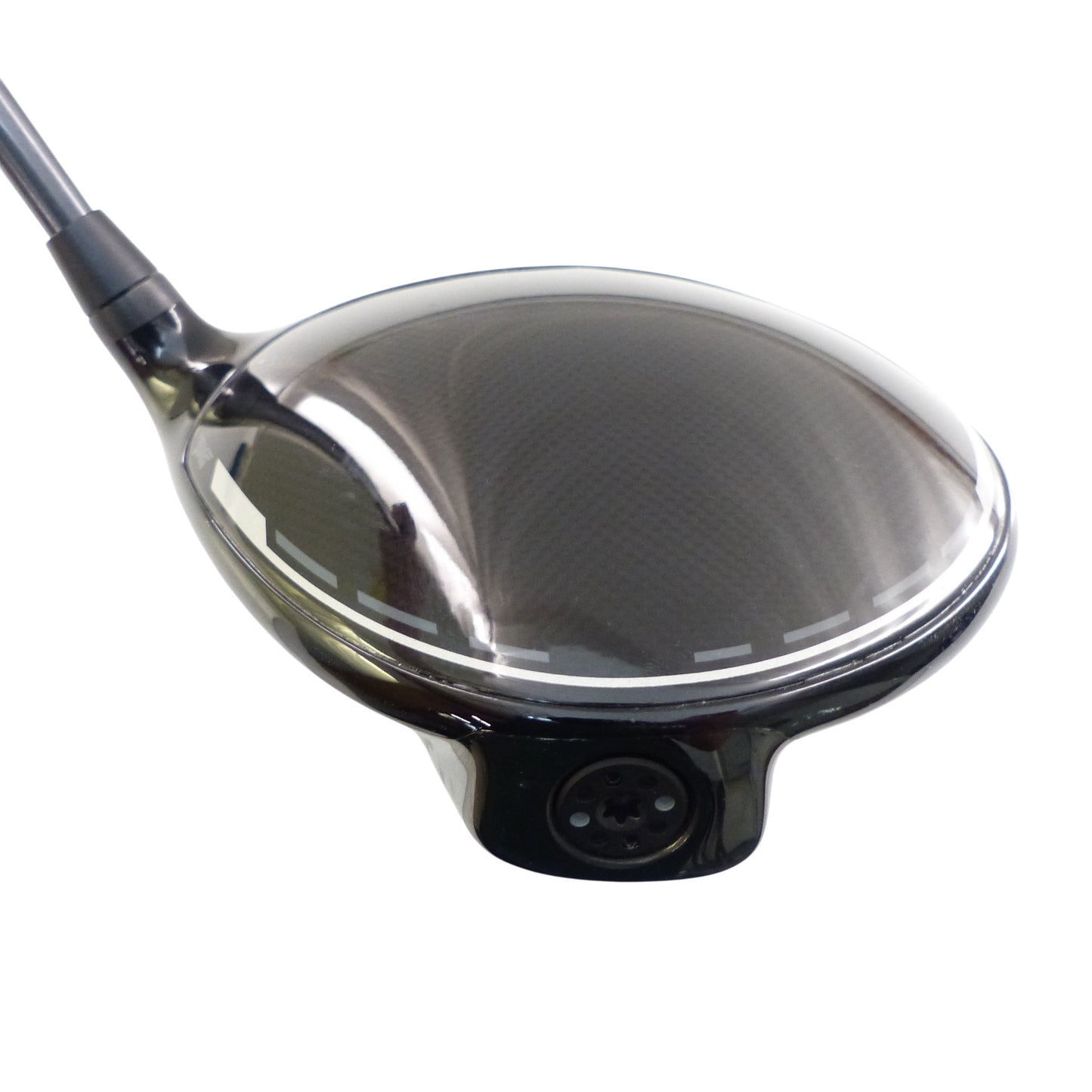 PXG: 0311 Black Ops Tour-1 9.0° Driver Graphite X-Stiff Right Hand