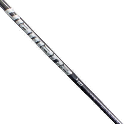 PXG: 0311 Black Ops Tour-1 9.0° Driver Graphite X-Stiff Right Hand