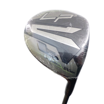 Wilson: Staff Launch Pad 2 5w Fairway Wood Graphite Regular Right Hand