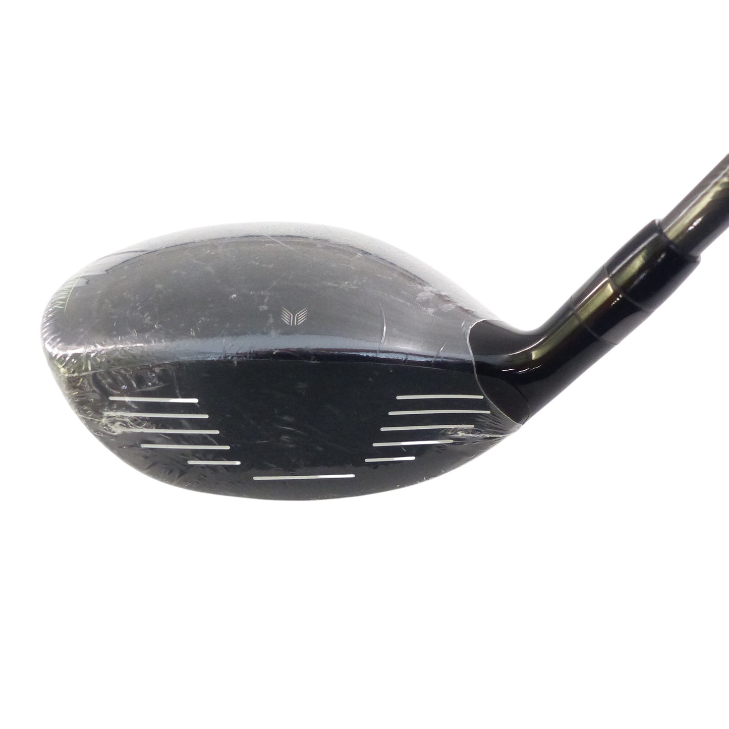 Wilson: Staff Launch Pad 2 5w Fairway Wood Graphite Regular Right Hand