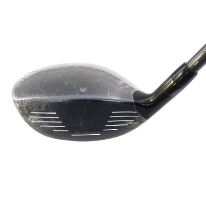 Wilson: Staff Launch Pad 2 5w Fairway Wood Graphite Regular Right Hand