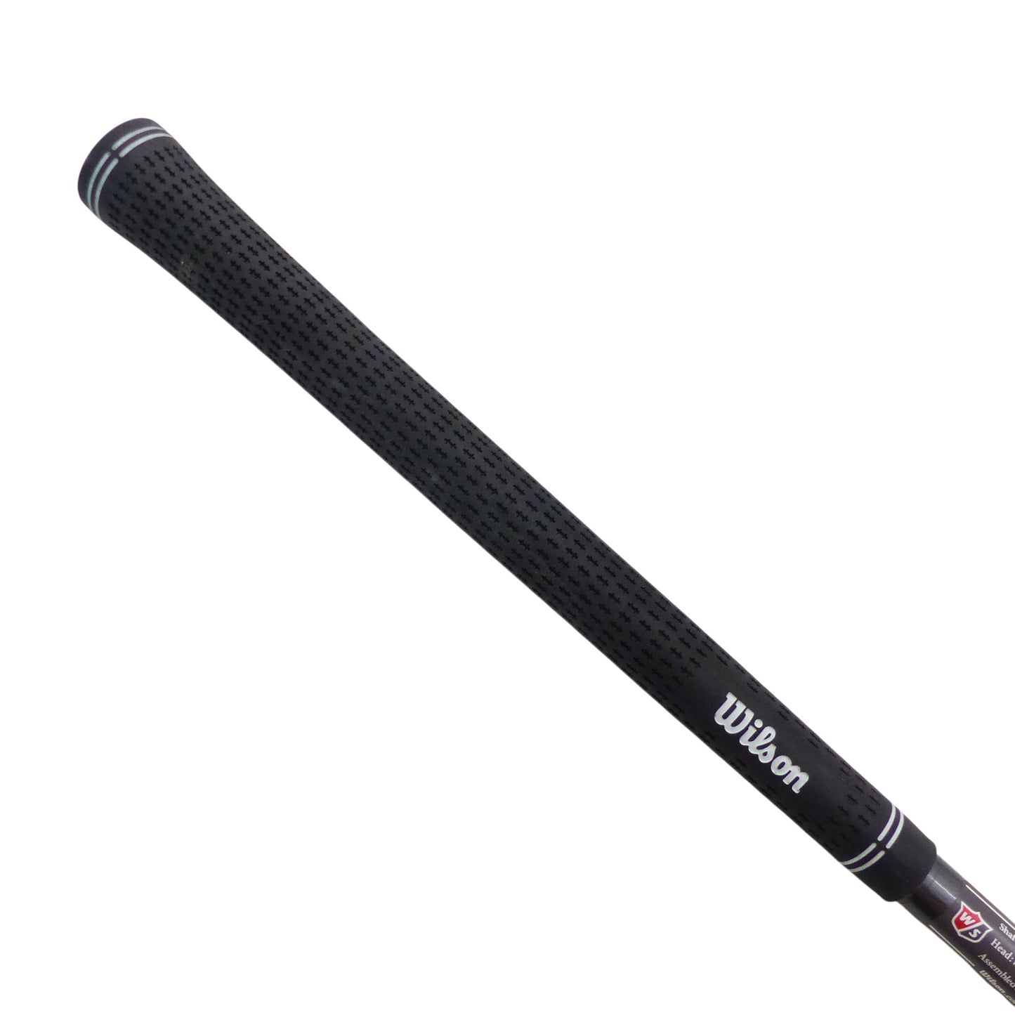 Wilson: Staff Launch Pad 2 5w Fairway Wood Graphite Regular Right Hand