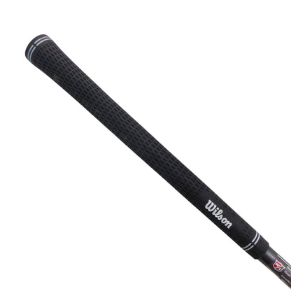 Wilson: Staff Launch Pad 2 5w Fairway Wood Graphite Regular Right Hand