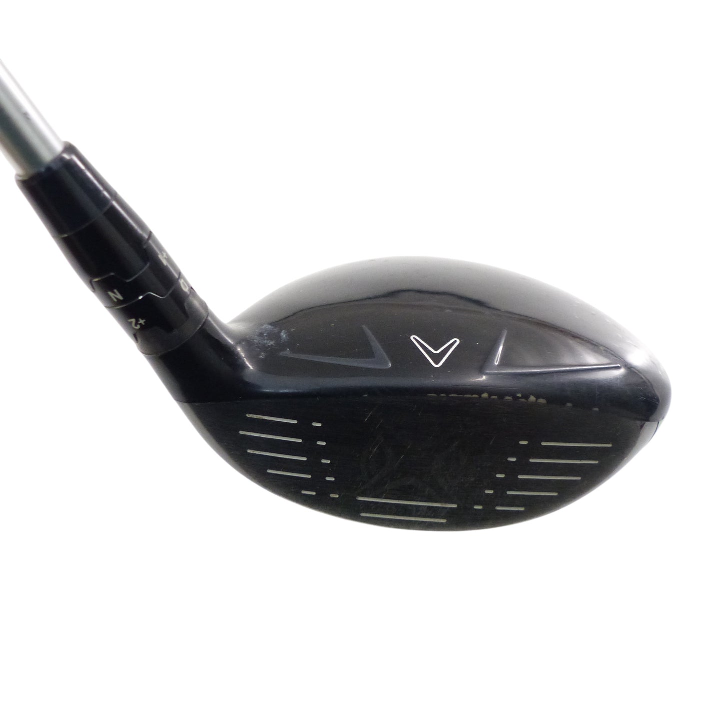 Callaway: GBB Epic 3w Fairway Wood Graphite Ladies Right Hand
