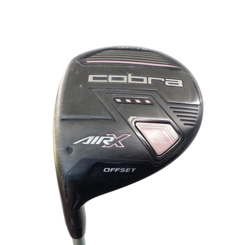 Cobra AIR-X Fairway Wood
