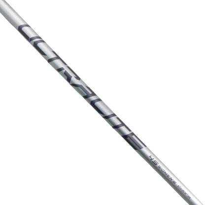 Cobra: AIR-X 2024 3w Fairway Wood Graphite Ladies Left Hand