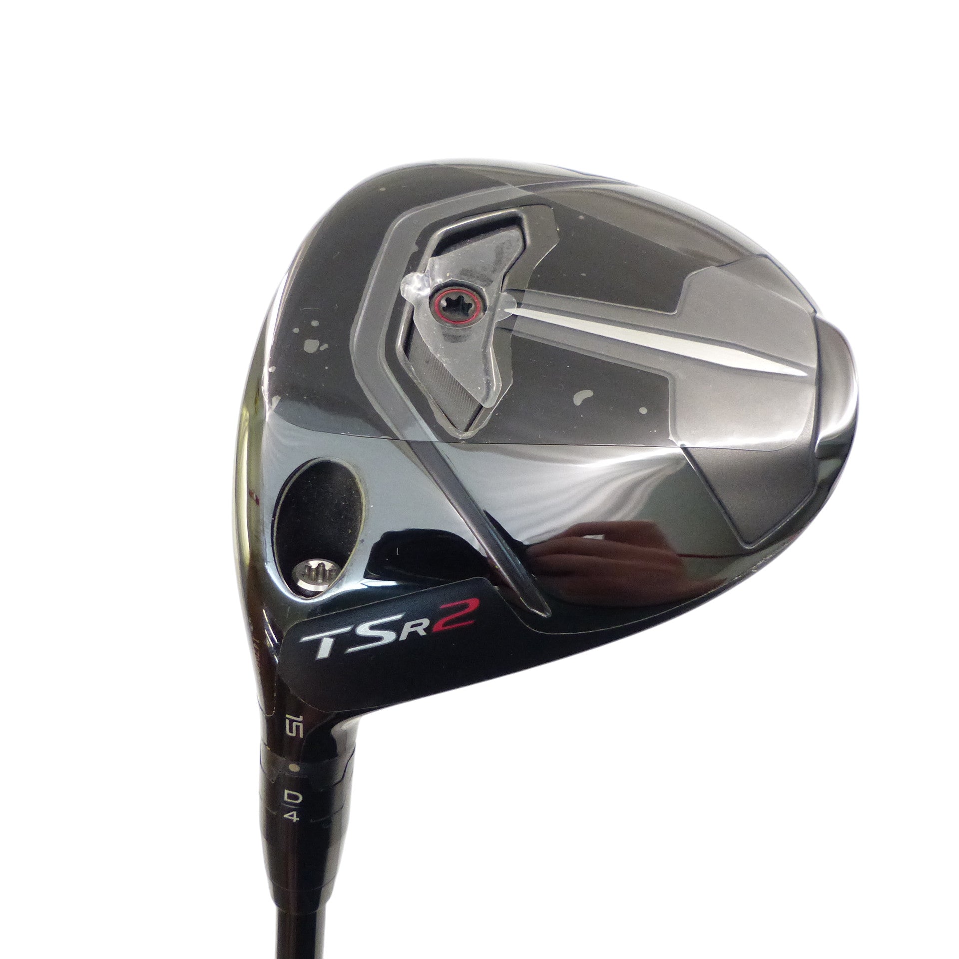 Titleist TSR2 Fairway Wood – Golf Traders