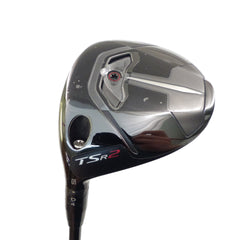 Titleist: TSR2 3w Fairway Wood Graphite Regular Left Hand