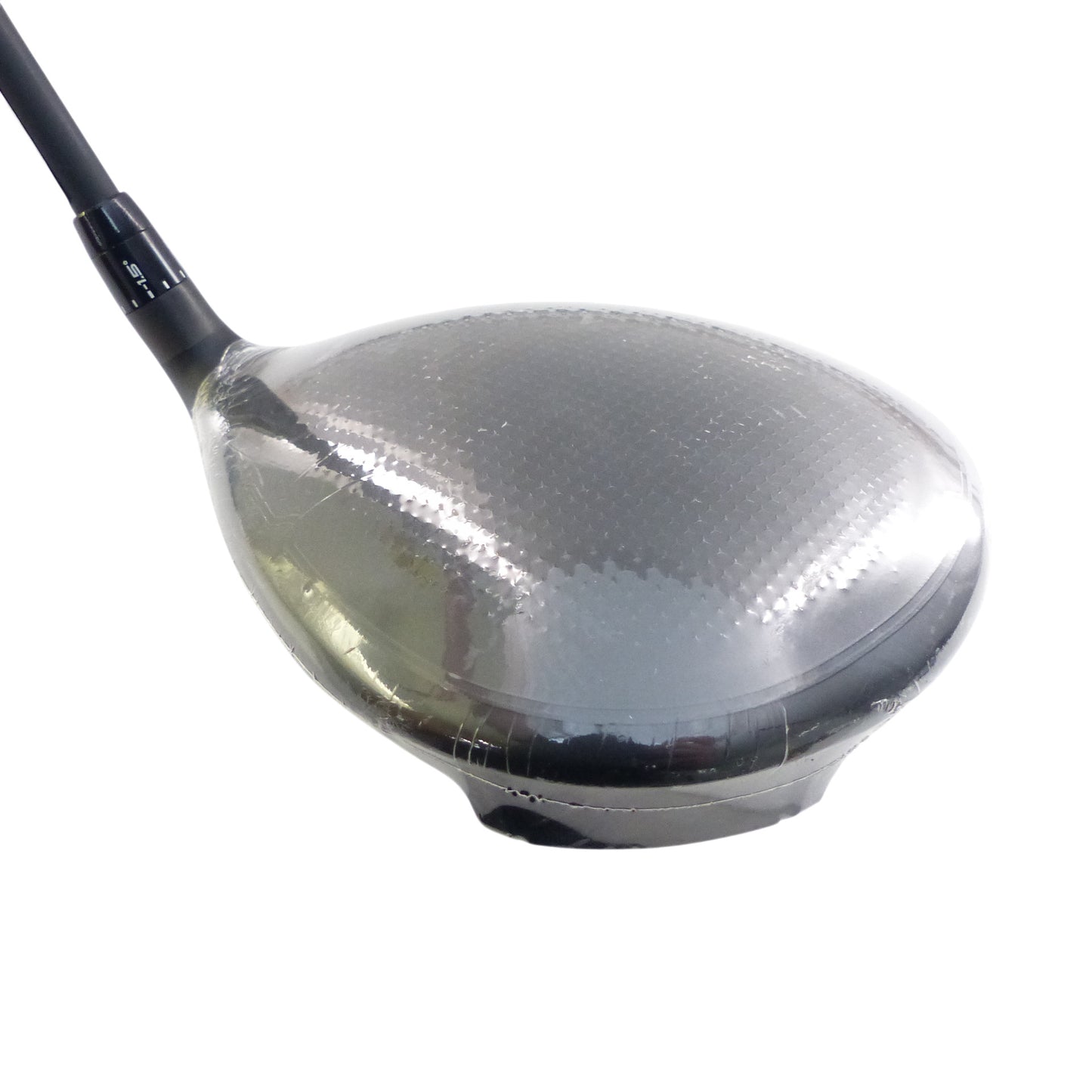 Srixon: ZXi LS 10.5° Driver Graphite Stiff Right Hand