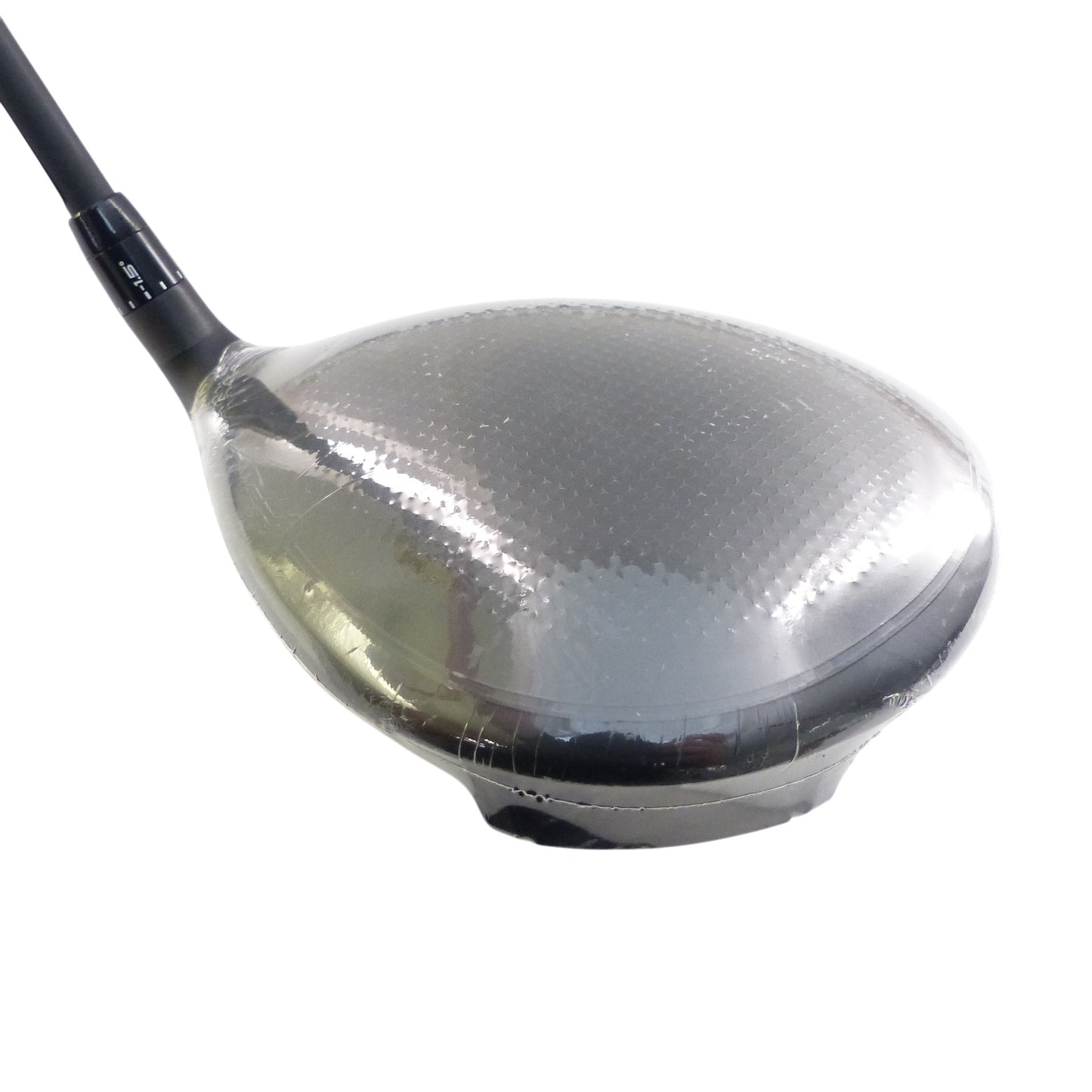 Srixon: ZXi LS 10.5° Driver Graphite Stiff Right Hand