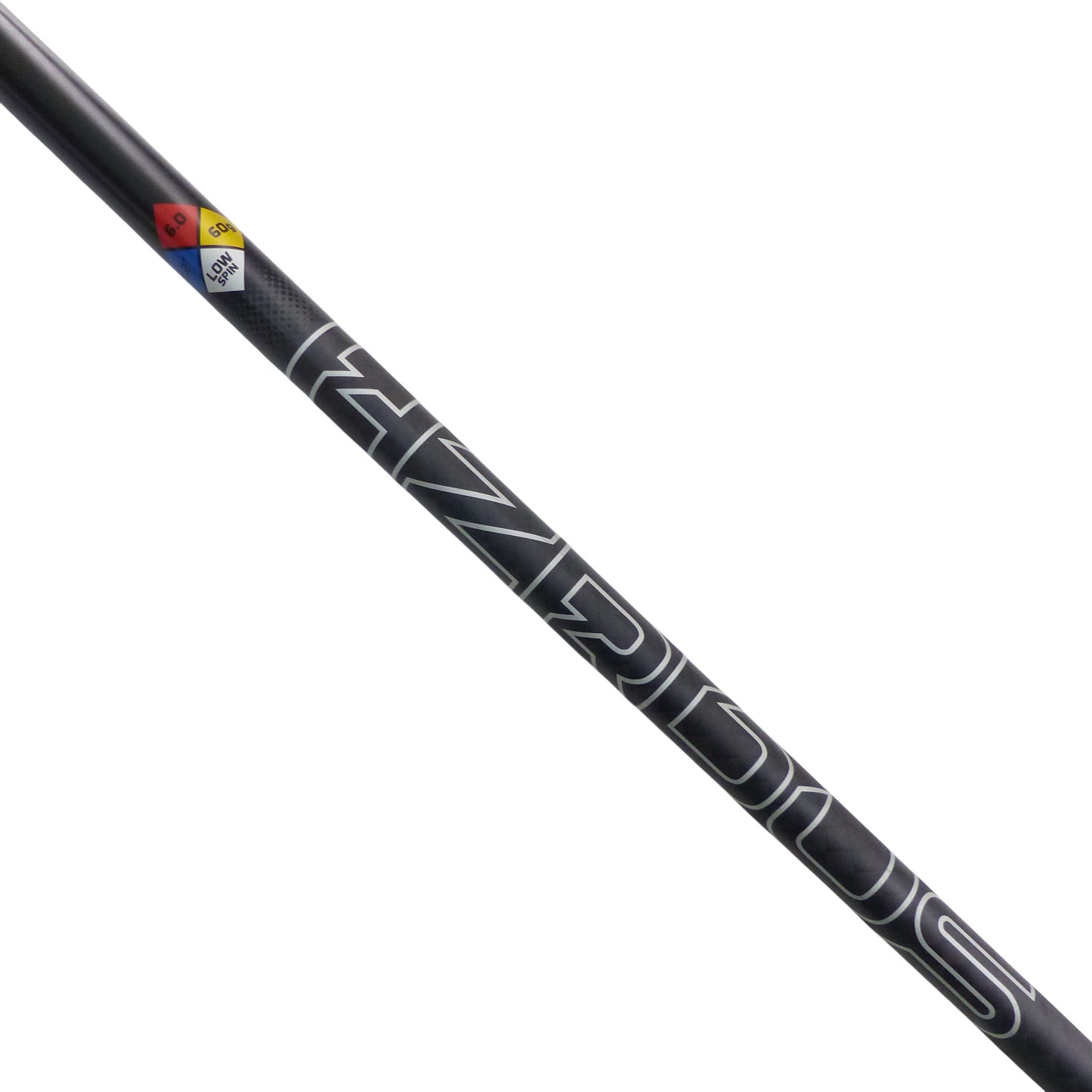 Srixon: ZXi LS 10.5° Driver Graphite Stiff Right Hand