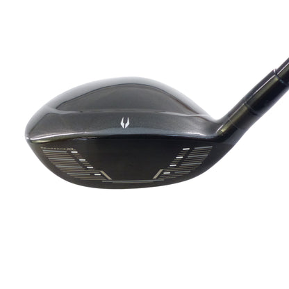 Cleveland: Halo XL 3w Fairway Wood Graphite Regular Right Hand