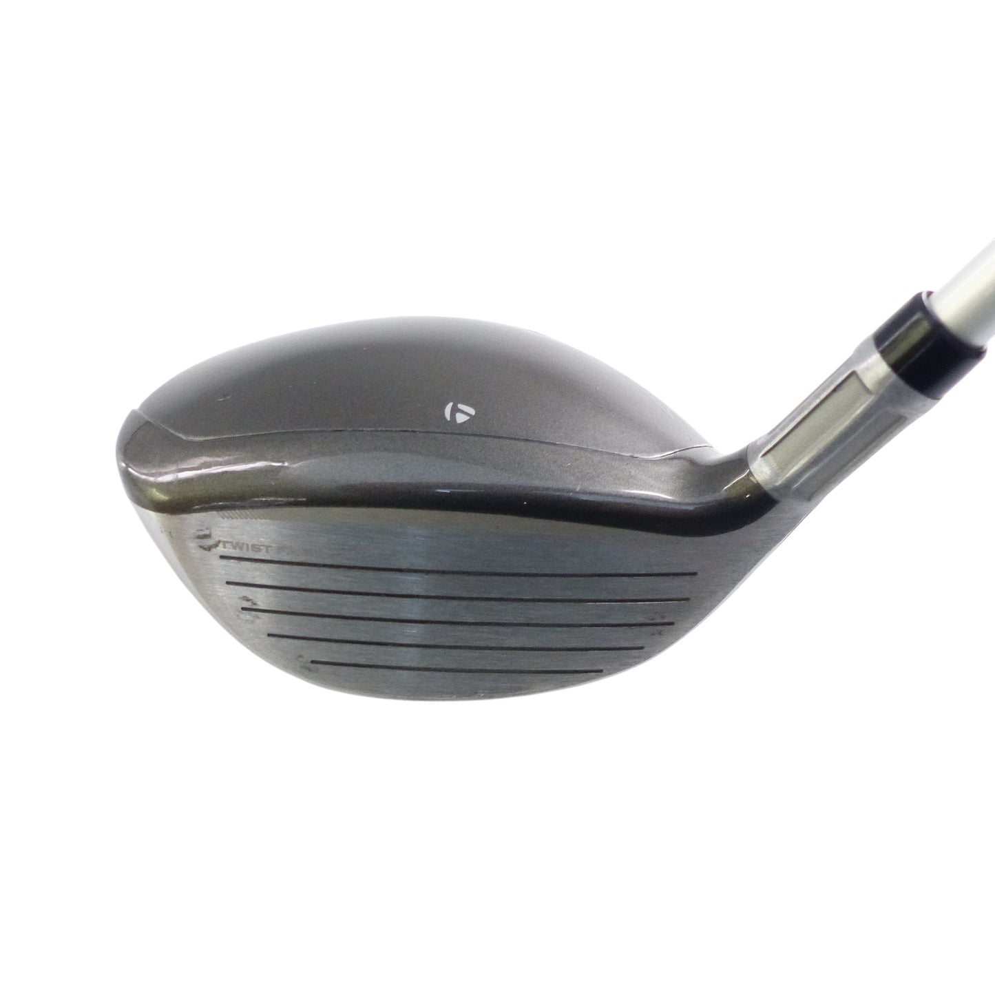 TaylorMade: Stealth 5w Fairway Wood Graphite Ladies Right Hand