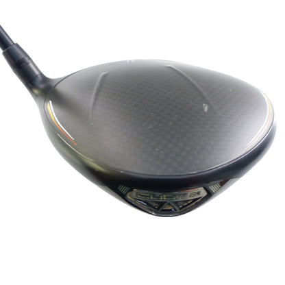 Cobra: LTDx LS 9.0° Driver Graphite Stiff Right Hand
