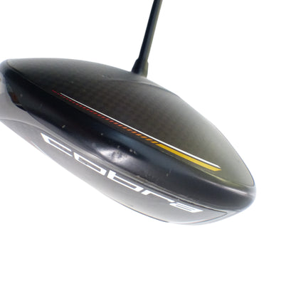 Cobra: LTDx LS 9.0° Driver Graphite Stiff Right Hand