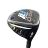KRANK: Formula 11 Pro Black 10.5° Driver Graphite Stiff Right Hand