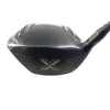 KRANK: Formula 11 Pro Black 10.5° Driver Graphite Stiff Right Hand