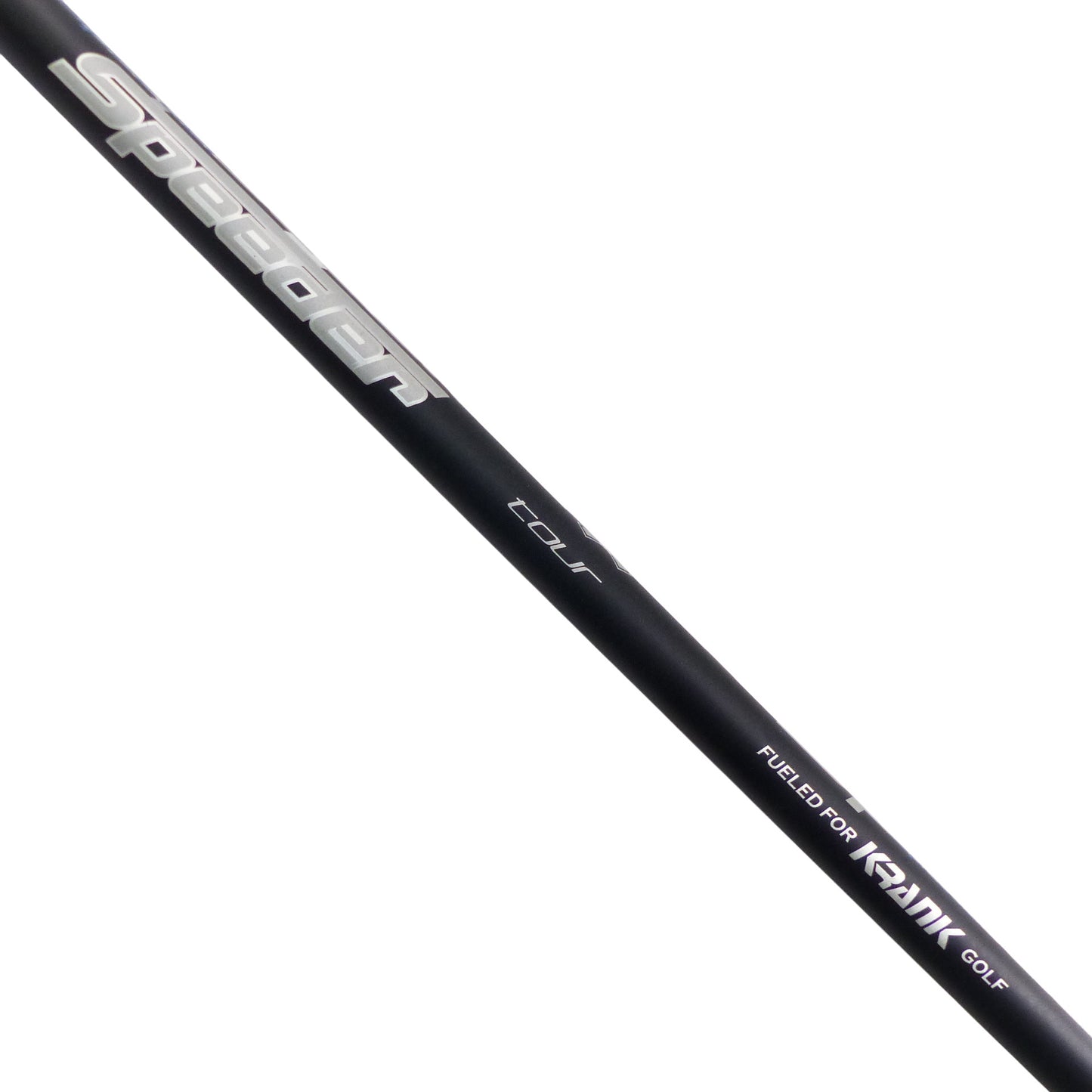 KRANK: Formula 11 Pro Black 10.5° Driver Graphite Stiff Right Hand