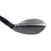 Cleveland: Launcher Halo 4H Hybrid Graphite Stiff Left Hand