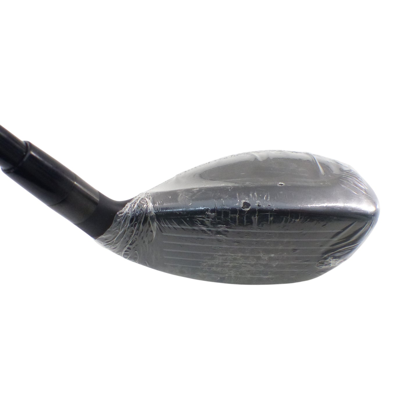 Cleveland: Launcher Halo 4H Hybrid Graphite Stiff Left Hand